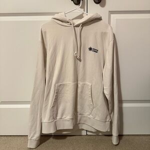 Alpine Design Cream Hoodie